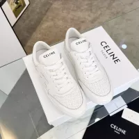 Cheap Celine Casual Shoes For Women #1292575 Replica Wholesale [$100.00 USD] [ITEM#1292575] on Replica Celine Casual Shoes