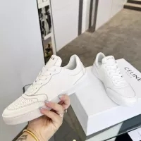 Cheap Celine Casual Shoes For Women #1292575 Replica Wholesale [$100.00 USD] [ITEM#1292575] on Replica Celine Casual Shoes