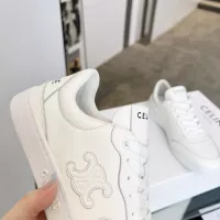 Cheap Celine Casual Shoes For Women #1292575 Replica Wholesale [$100.00 USD] [ITEM#1292575] on Replica Celine Casual Shoes