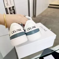 Cheap Celine Casual Shoes For Women #1292579 Replica Wholesale [$100.00 USD] [ITEM#1292579] on Replica Celine Casual Shoes