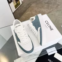 Cheap Celine Casual Shoes For Men #1292580 Replica Wholesale [$100.00 USD] [ITEM#1292580] on Replica Celine Casual Shoes