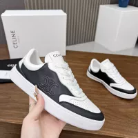 Cheap Celine Casual Shoes For Women #1292581 Replica Wholesale [$100.00 USD] [ITEM#1292581] on Replica Celine Casual Shoes