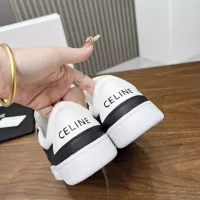 Cheap Celine Casual Shoes For Women #1292581 Replica Wholesale [$100.00 USD] [ITEM#1292581] on Replica Celine Casual Shoes