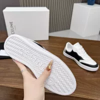 Cheap Celine Casual Shoes For Women #1292581 Replica Wholesale [$100.00 USD] [ITEM#1292581] on Replica Celine Casual Shoes