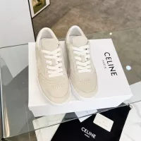 Cheap Celine Casual Shoes For Women #1292583 Replica Wholesale [$100.00 USD] [ITEM#1292583] on Replica Celine Casual Shoes