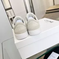 Cheap Celine Casual Shoes For Men #1292584 Replica Wholesale [$100.00 USD] [ITEM#1292584] on Replica Celine Casual Shoes