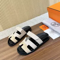 Cheap Hermes Slippers For Women #1292615 Replica Wholesale [$80.00 USD] [ITEM#1292615] on Replica Hermes Slippers