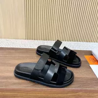 Cheap Hermes Slippers For Men #1292620 Replica Wholesale [$80.00 USD] [ITEM#1292620] on Replica Hermes Slippers