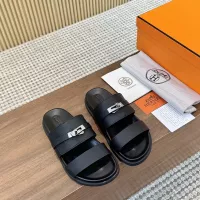 Cheap Hermes Slippers For Women #1292635 Replica Wholesale [$82.00 USD] [ITEM#1292635] on Replica Hermes Slippers