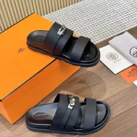 Cheap Hermes Slippers For Women #1292635 Replica Wholesale [$82.00 USD] [ITEM#1292635] on Replica Hermes Slippers