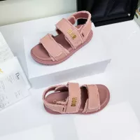 Cheap Christian Dior Sandal For Women #1292649 Replica Wholesale [$96.00 USD] [ITEM#1292649] on Replica Christian Dior Sandal