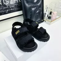 Cheap Christian Dior Sandal For Women #1292653 Replica Wholesale [$96.00 USD] [ITEM#1292653] on Replica Christian Dior Sandal