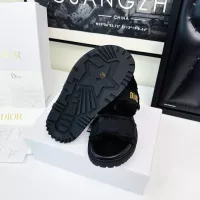 Cheap Christian Dior Sandal For Women #1292653 Replica Wholesale [$96.00 USD] [ITEM#1292653] on Replica Christian Dior Sandal