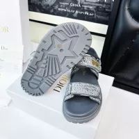 Cheap Christian Dior Sandal For Women #1292662 Replica Wholesale [$102.00 USD] [ITEM#1292662] on Replica Christian Dior Sandal