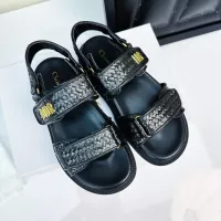 Cheap Christian Dior Sandal For Women #1292663 Replica Wholesale [$102.00 USD] [ITEM#1292663] on Replica Christian Dior Sandal