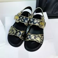 Cheap Christian Dior Sandal For Women #1292665 Replica Wholesale [$102.00 USD] [ITEM#1292665] on Replica Christian Dior Sandal