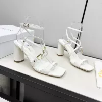 Cheap Christian Dior Sandal For Women #1292679 Replica Wholesale [$92.00 USD] [ITEM#1292679] on Replica Christian Dior Sandal