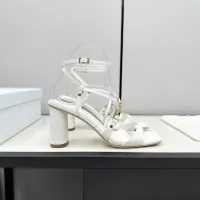 Cheap Christian Dior Sandal For Women #1292679 Replica Wholesale [$92.00 USD] [ITEM#1292679] on Replica Christian Dior Sandal