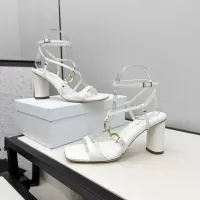 Cheap Christian Dior Sandal For Women #1292679 Replica Wholesale [$92.00 USD] [ITEM#1292679] on Replica Christian Dior Sandal