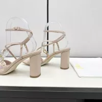 Cheap Christian Dior Sandal For Women #1292680 Replica Wholesale [$92.00 USD] [ITEM#1292680] on Replica Christian Dior Sandal