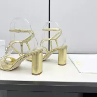 Cheap Christian Dior Sandal For Women #1292681 Replica Wholesale [$92.00 USD] [ITEM#1292681] on Replica Christian Dior Sandal