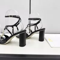 Cheap Christian Dior Sandal For Women #1292682 Replica Wholesale [$92.00 USD] [ITEM#1292682] on Replica Christian Dior Sandal