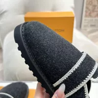 Cheap Louis Vuitton Slippers For Women #1292689 Replica Wholesale [$96.00 USD] [ITEM#1292689] on Replica Louis Vuitton Slippers