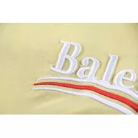 Cheap Balenciaga T-Shirts Short Sleeved For Unisex #1292874 Replica Wholesale [$42.00 USD] [ITEM#1292874] on Replica Balenciaga T-Shirts