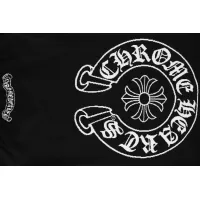 Cheap Chrome Hearts T-Shirts Short Sleeved For Unisex #1292886 Replica Wholesale [$52.00 USD] [ITEM#1292886] on Replica Chrome Hearts T-Shirts