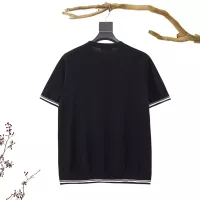 Cheap Dolce &amp; Gabbana D&amp;G T-Shirts Short Sleeved For Unisex #1292919 Replica Wholesale [$45.00 USD] [ITEM#1292919] on Replica Dolce &amp; Gabbana D&amp;G T-Shirts