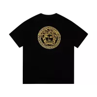 Cheap Fendi T-Shirts Short Sleeved For Unisex #1292927 Replica Wholesale [$40.00 USD] [ITEM#1292927] on Replica Fendi T-Shirts