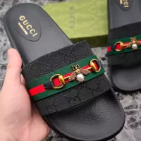 Cheap Gucci Slippers For Women #1292957 Replica Wholesale [$52.00 USD] [ITEM#1292957] on Replica Gucci Slippers