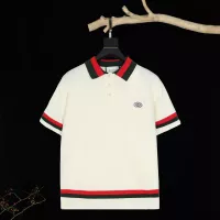 Cheap Gucci T-Shirts Short Sleeved For Unisex #1292961 Replica Wholesale [$52.00 USD] [ITEM#1292961] on Replica Gucci T-Shirts