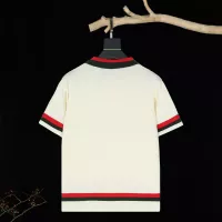 Cheap Gucci T-Shirts Short Sleeved For Unisex #1292961 Replica Wholesale [$52.00 USD] [ITEM#1292961] on Replica Gucci T-Shirts