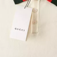 Cheap Gucci T-Shirts Short Sleeved For Unisex #1292961 Replica Wholesale [$52.00 USD] [ITEM#1292961] on Replica Gucci T-Shirts