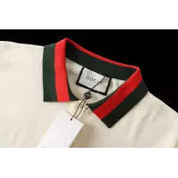 Cheap Gucci T-Shirts Short Sleeved For Unisex #1292961 Replica Wholesale [$52.00 USD] [ITEM#1292961] on Replica Gucci T-Shirts