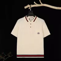 Cheap Gucci T-Shirts Short Sleeved For Unisex #1292963 Replica Wholesale [$52.00 USD] [ITEM#1292963] on Replica Gucci T-Shirts