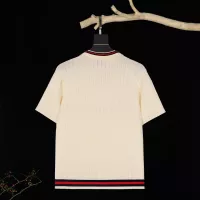 Cheap Gucci T-Shirts Short Sleeved For Unisex #1292963 Replica Wholesale [$52.00 USD] [ITEM#1292963] on Replica Gucci T-Shirts