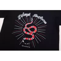 Cheap Gucci T-Shirts Short Sleeved For Unisex #1292970 Replica Wholesale [$40.00 USD] [ITEM#1292970] on Replica Gucci T-Shirts