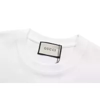 Cheap Gucci T-Shirts Short Sleeved For Unisex #1292971 Replica Wholesale [$40.00 USD] [ITEM#1292971] on Replica Gucci T-Shirts