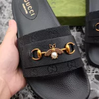 Cheap Gucci Slippers For Women #1292995 Replica Wholesale [$52.00 USD] [ITEM#1292995] on Replica Gucci Slippers