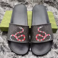 Cheap Gucci Slippers For Women #1293013 Replica Wholesale [$45.00 USD] [ITEM#1293013] on Replica Gucci Slippers