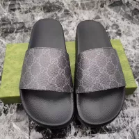 Cheap Gucci Slippers For Men #1293032 Replica Wholesale [$45.00 USD] [ITEM#1293032] on Replica Gucci Slippers