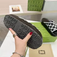 Cheap Gucci Slippers For Women #1293041 Replica Wholesale [$76.00 USD] [ITEM#1293041] on Replica Gucci Slippers