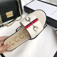 Cheap Gucci Slippers For Women #1293053 Replica Wholesale [$56.00 USD] [ITEM#1293053] on Replica Gucci Slippers