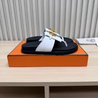 Cheap Hermes Slippers For Women #1293059 Replica Wholesale [$98.00 USD] [ITEM#1293059] on Replica Hermes Slippers