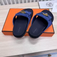 Cheap Hermes Slippers For Women #1293065 Replica Wholesale [$98.00 USD] [ITEM#1293065] on Replica Hermes Slippers