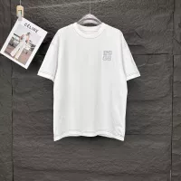 Cheap Givenchy T-Shirts Short Sleeved For Unisex #1293096 Replica Wholesale [$48.00 USD] [ITEM#1293096] on Replica Givenchy T-Shirts