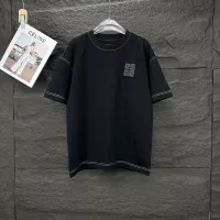 Cheap Givenchy T-Shirts Short Sleeved For Unisex #1293097 Replica Wholesale [$48.00 USD] [ITEM#1293097] on Replica Givenchy T-Shirts