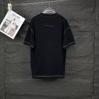 Cheap Givenchy T-Shirts Short Sleeved For Unisex #1293097 Replica Wholesale [$48.00 USD] [ITEM#1293097] on Replica Givenchy T-Shirts